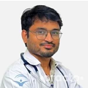 Dr. Paila Ramesh
