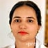 Dr. Pallavi Deshmukh Homoeopath in Chennai