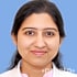 Dr. Pallavi Gaurishankar Sarate Ophthalmologist/ Eye Surgeon in Thane
