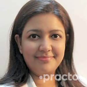 Dr. Pallavi Rathi Vanthitha