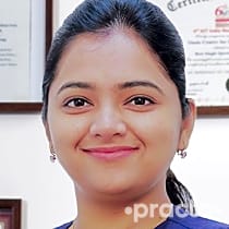 Dr. Pallavi Untwal Yuvraj - Obstetrician - Book Appointment Online ...