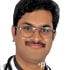 Dr. Panda Ashwin Kumar Cardiologist in Visakhapatnam
