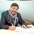 Dr. Pankaj Agrawal Homoeopath in Delhi