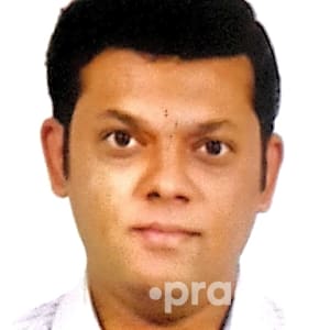 Dr. Pankaj
