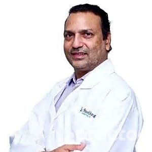 Dr. Pankaj Jain