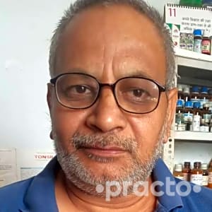 Dr. Pankaj Kumar Gupta