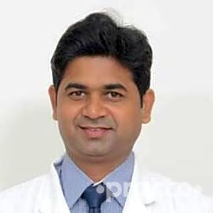 Dr. Pankaj Kumar
