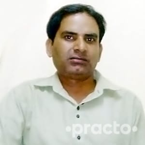 Dr. Pankaj Kumar Singh
