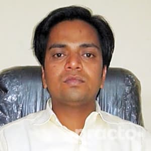 Dr. Parag S Barhate
