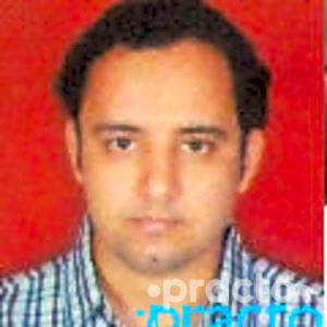 Dr. Parag Wani