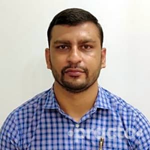 Dr. Param Dev singh