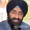 Dr. Paramjeet Singh Cardiologist in Ghaziabad