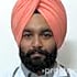 Dr. Parampreet Singh Orthopedic surgeon in Tarn-Taran