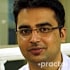 Dr. Paras Angrish Pediatric Dentist in Bangalore