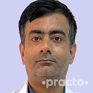 Dr. Paras Kumar Gupta