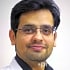 Dr. Paras Kumar Ophthalmologist/ Eye Surgeon in Hyderabad
