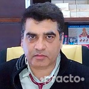 Dr. Pardeep Kumar