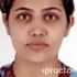 Dr. Paridhi Chouksey Dentist in Dubai