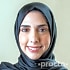 Dr. Parisa Khonsari General Practitioner in Dubai