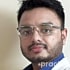 Dr. Parteek Bansal Orthopedic surgeon in Claim_profile