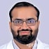Dr. Parth Bansal Orthopedic surgeon in Chandigarh