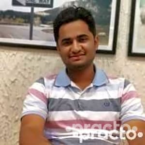 Dr. Parth Donga