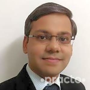 Dr. Parth Shah