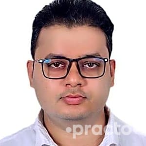 Dr. Parthkumar Patel