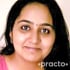 Dr. Parul Dasson Orthodontist in Claim_profile