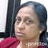 Dr. Parvathi Chandrasekhar General Physician in Claim_profile