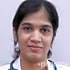Dr. Parvathi Jayaprakash Pediatrician in Bangalore