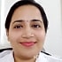 Dr. Parvathy Raj Dental Surgeon in Claim_profile