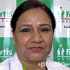 Dr. Parveen Kaur Radiation Oncologist in Ludhiana