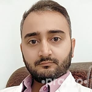 Dr. Parveen Kumar Shanwal