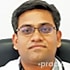 Dr. Parvesh Kumar Jain Gastroenterologist in Bangalore
