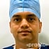 Dr. Patil Mukesh Prakash Ophthalmologist/ Eye Surgeon in Jaipur