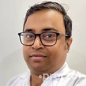 Dr. Paul Kishore