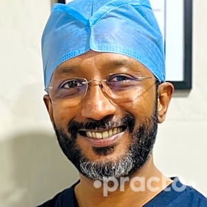 Dr. Pavan Chebbi