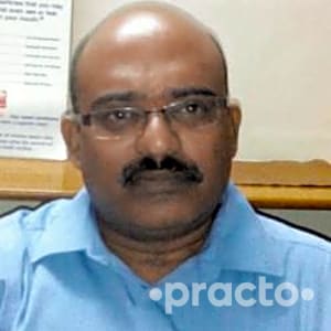 Dr. Pavan K