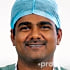 Dr. Pavan Kommineni Orthopedic surgeon in Guntur