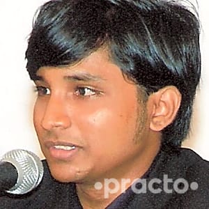 Dr. Pavan Kumar G