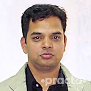 Dr. Pavan Kumar