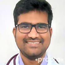 Dr. Pavan Kumar Rudrabhatla - Neurologist - Book Appointment Online ...