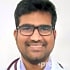 Dr. Pavan Kumar Rudrabhatla Neurologist in Visakhapatnam