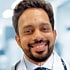 Dr. Pavan Prasad B K Surgical Oncologist in Bangalore