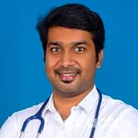 Dr. Pavan R S - Pediatrician - Book Appointment Online, View Fees ...