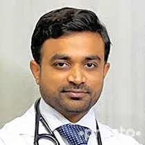 Dr. Pavan Reddy T - Gastroenterologist in Gachibowli , Hyderabad - Book ...