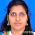 Dr. Pavani Angati Neuropsychiatrist in Vizianagaram