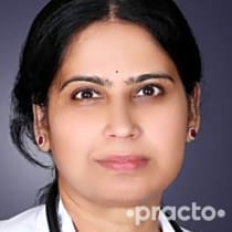 Dr. Pavani Naini Reddy - Nephrologist/Renal Specialist - Book ...