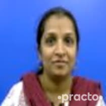 Dr. Pavithra K Gynecologist Book Appointment Online View Fees